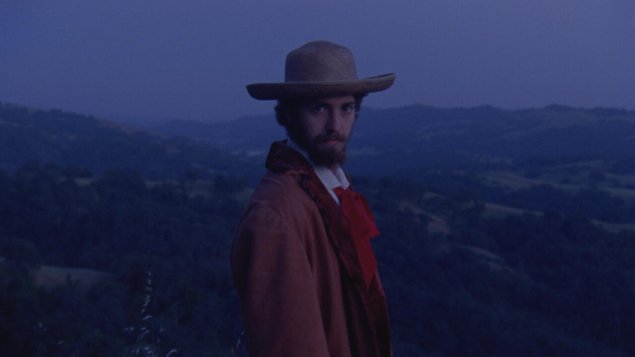 By the Waters of Leman