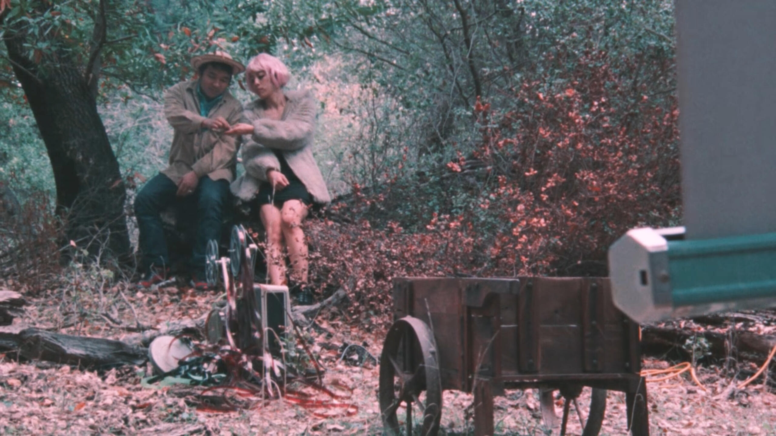 The Illusion of Refraction